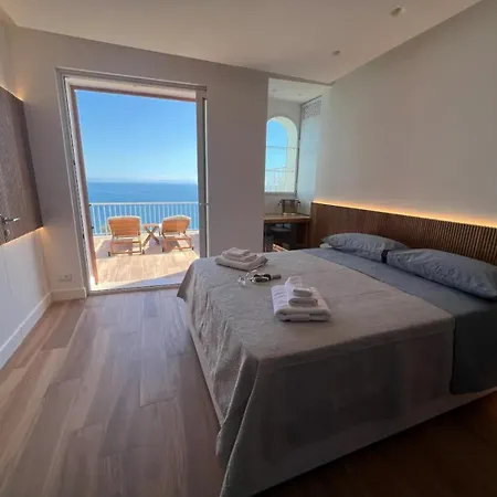 Un Posto Meraviglioso Ad - Vista Panoramica *