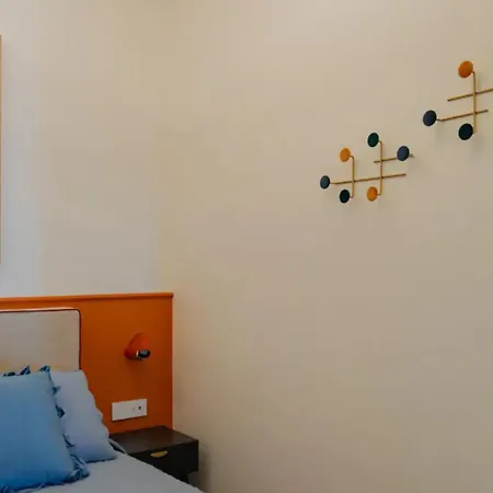 Un Posto Meraviglioso Ad - Vista Panoramica Ferienhaus