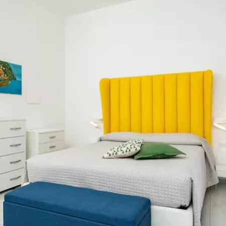 Un Posto Meraviglioso Ad - Vista Panoramica Ferienhaus