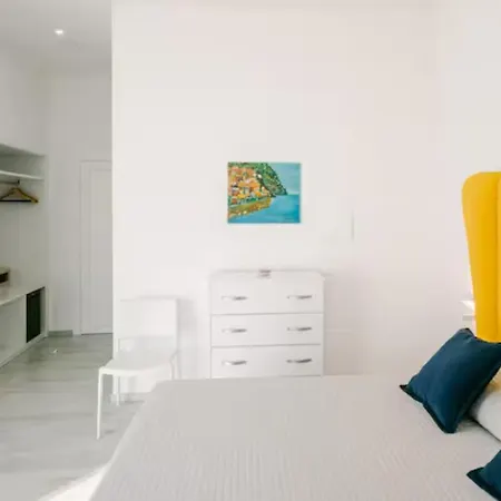펜션 Un Posto Meraviglioso Ad - Vista Panoramica 아말피